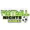Football Nights - Home